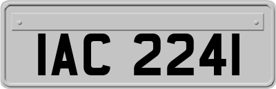 IAC2241