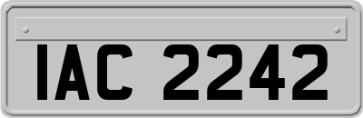 IAC2242