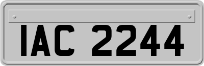 IAC2244
