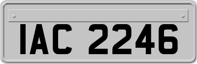 IAC2246