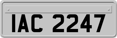 IAC2247