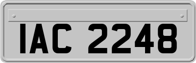 IAC2248