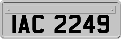 IAC2249