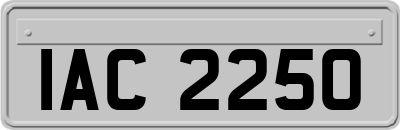 IAC2250