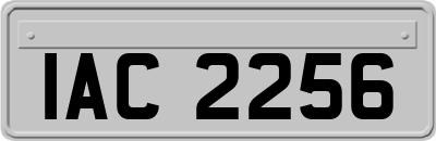 IAC2256