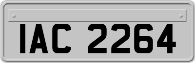 IAC2264