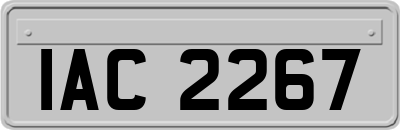IAC2267