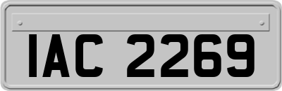 IAC2269