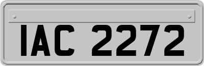 IAC2272