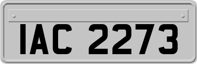 IAC2273