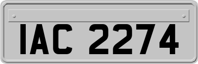 IAC2274