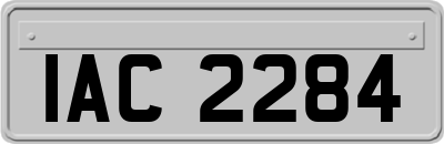 IAC2284
