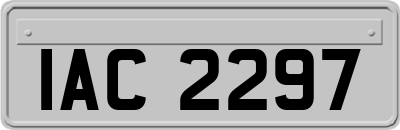 IAC2297