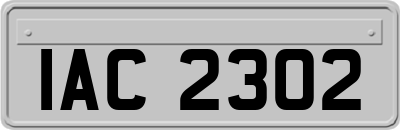 IAC2302