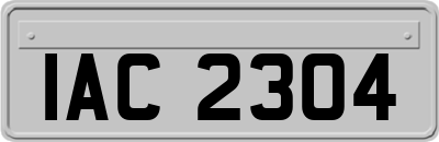 IAC2304