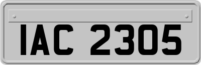 IAC2305