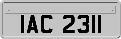 IAC2311