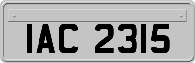 IAC2315