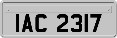 IAC2317