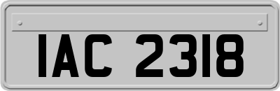 IAC2318