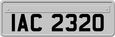 IAC2320