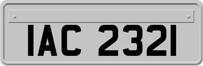 IAC2321