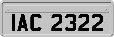 IAC2322