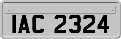 IAC2324