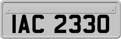 IAC2330