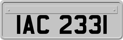 IAC2331