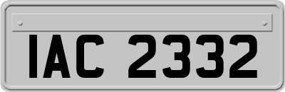 IAC2332