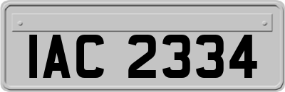 IAC2334