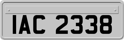 IAC2338
