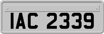 IAC2339