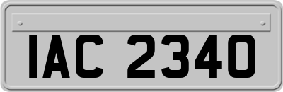 IAC2340