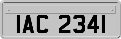 IAC2341
