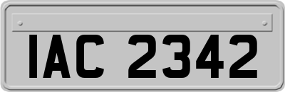 IAC2342