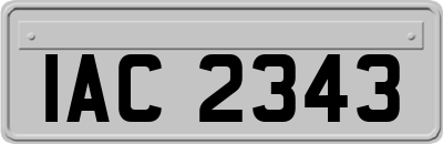 IAC2343