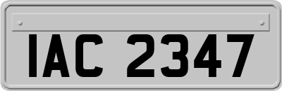 IAC2347