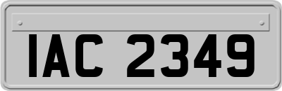 IAC2349