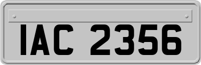IAC2356