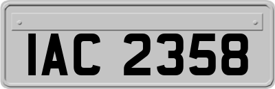 IAC2358