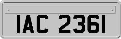 IAC2361