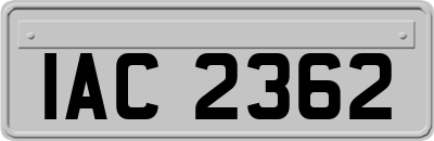 IAC2362