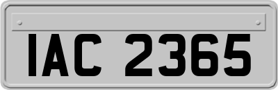 IAC2365