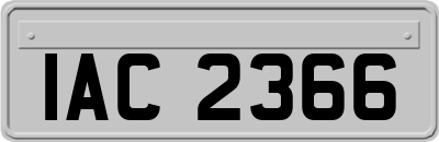 IAC2366