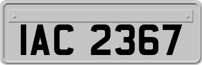 IAC2367