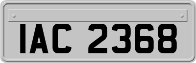IAC2368