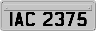 IAC2375