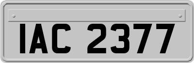 IAC2377